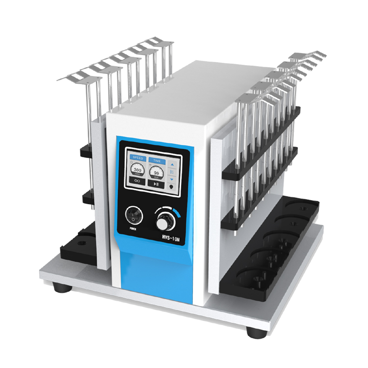 HVS-10M小型垂直振荡器_天津厂家